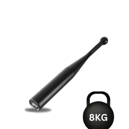 กระบองอินเดีย HOMEFITTOOLS น้ำหนัก 8 KG_1